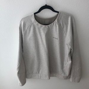 Arc’teryx sweater